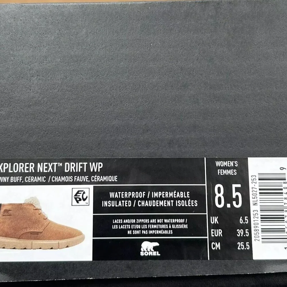 Sorel *maximize savings